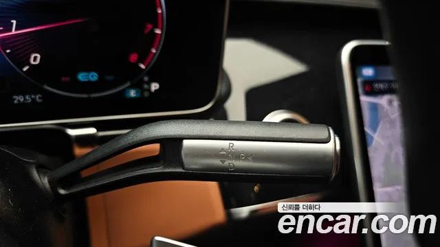 Mercedes-Benz S-Класс 2021 thumb 9