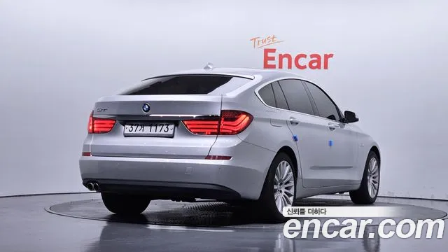 BMW Gran Turismo 2013 thumb 2