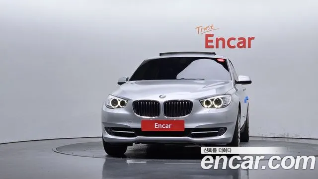 BMW Gran Turismo 2013 thumb 3