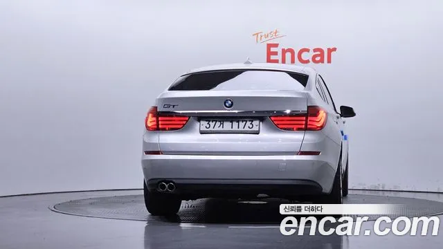 BMW Gran Turismo 2013 thumb 4