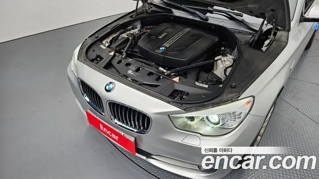 BMW Gran Turismo 2013 thumb 6