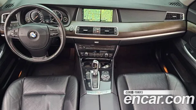 BMW Gran Turismo 2013 thumb 7