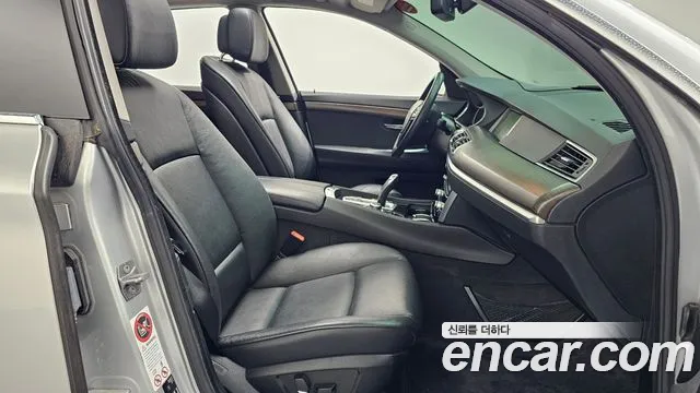 BMW Gran Turismo 2013 thumb 11