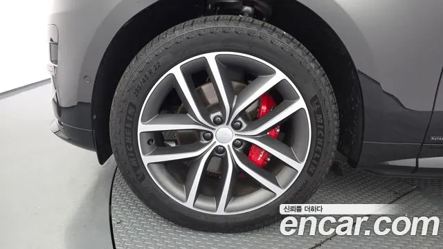 Land Rover Range Rover Sport 2025 thumb 4