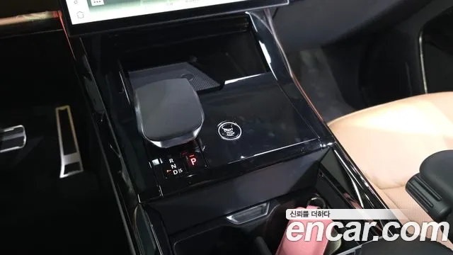 Land Rover Range Rover Sport 2025 thumb 8