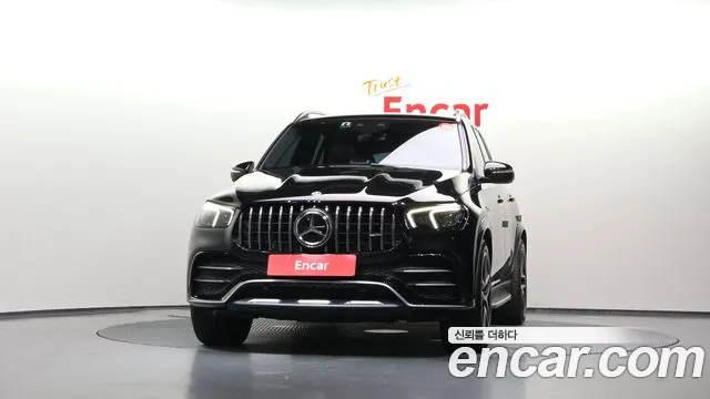Mercedes-Benz GLE 2023 thumb 3