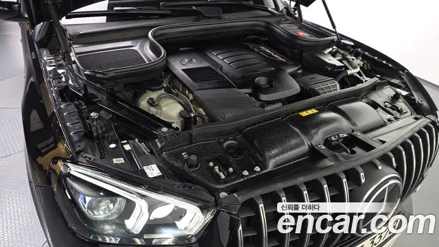 Mercedes-Benz GLE 2023 thumb 6