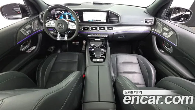 Mercedes-Benz GLE 2023 thumb 7