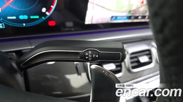 Mercedes-Benz GLE 2023 thumb 9