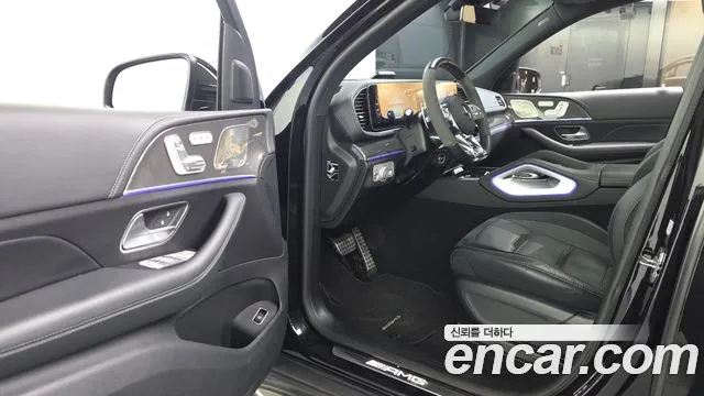 Mercedes-Benz GLE 2023 thumb 10
