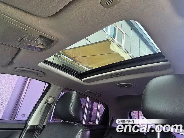 KG_Mobility_Ssangyong KORANDO 2015 thumb 5