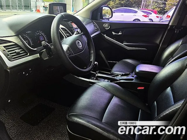 KG_Mobility_Ssangyong KORANDO 2015 thumb 9