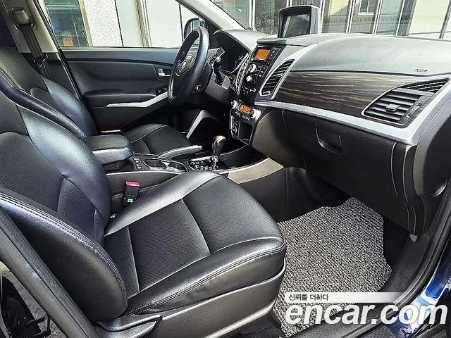 KG_Mobility_Ssangyong KORANDO 2015 thumb 10
