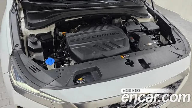 Hyundai Santa Fe 2018 thumb 6
