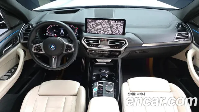 BMW X3 2023 thumb 7