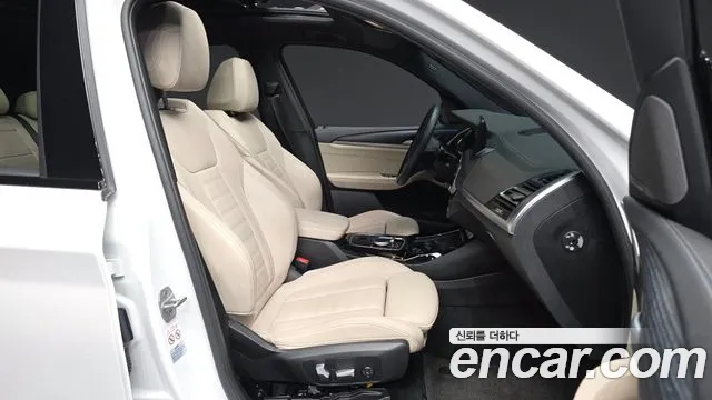 BMW X3 2023 thumb 11