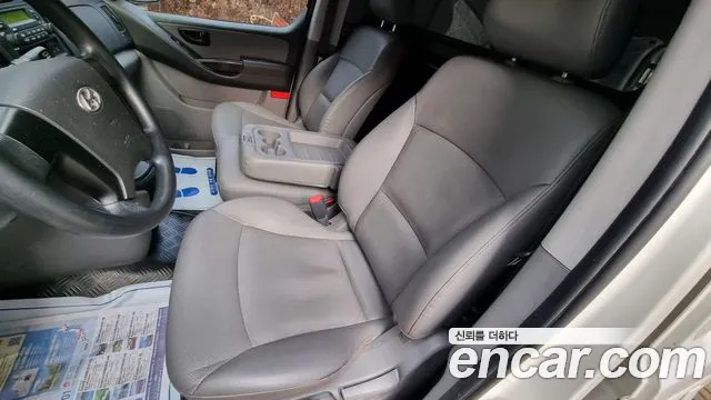 Hyundai Starex 2012 thumb 7