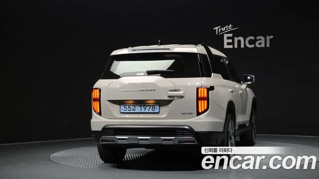 KG_Mobility_Ssangyong Torres 2023 thumb 3