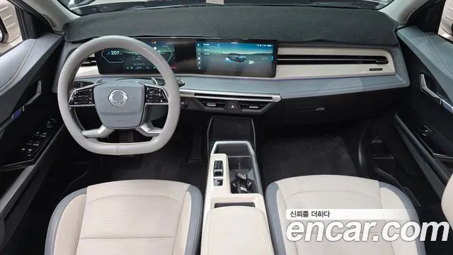 KG_Mobility_Ssangyong Torres 2023 thumb 6