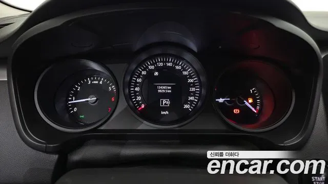 Renault-KoreaSamsung Megane 2017 thumb 8