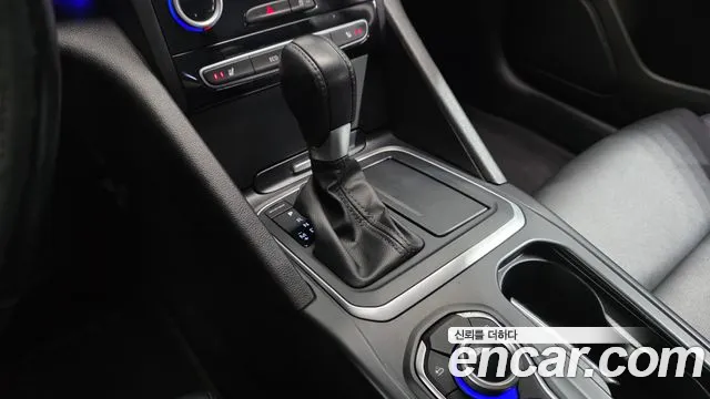Renault-KoreaSamsung Megane 2017 thumb 9