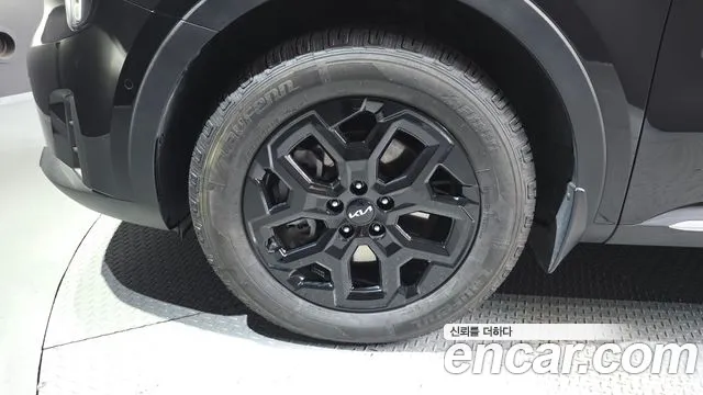 Kia Sorento 2024 thumb 5