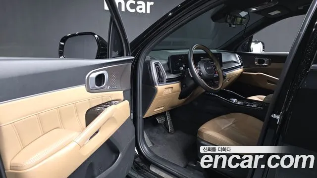 Kia Sorento 2024 thumb 10