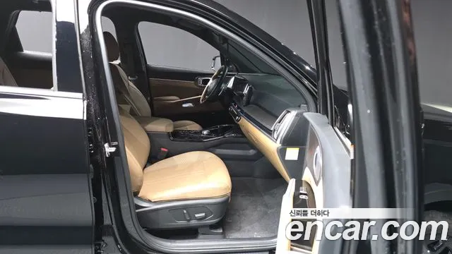 Kia Sorento 2024 thumb 11