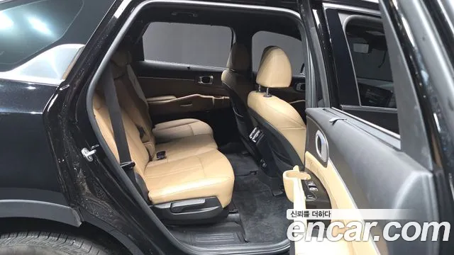 Kia Sorento 2024 thumb 12