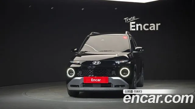 Hyundai Casper 2025 thumb 3
