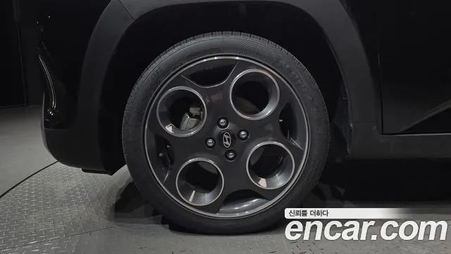 Hyundai Casper 2025 thumb 5