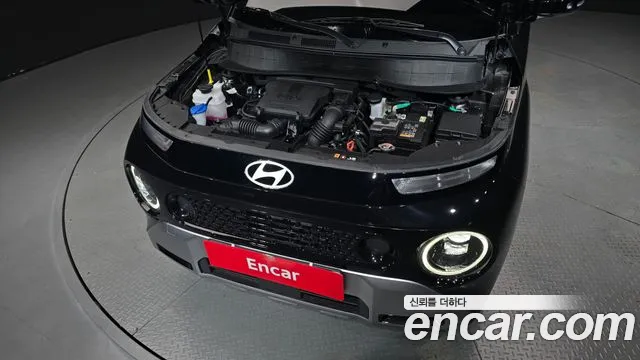 Hyundai Casper 2025 thumb 6