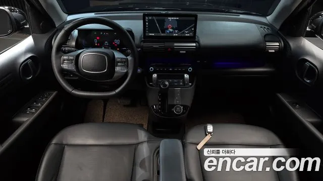 Hyundai Casper 2025 thumb 7