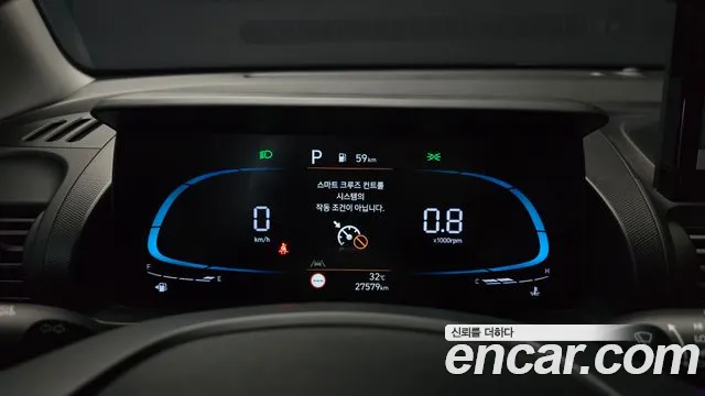 Hyundai Casper 2025 thumb 8