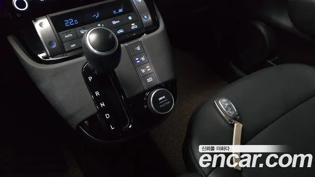 Hyundai Casper 2025 thumb 9