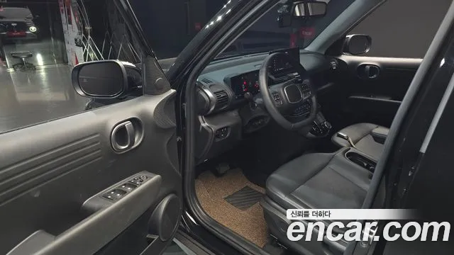 Hyundai Casper 2025 thumb 10