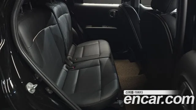 Hyundai Casper 2025 thumb 11