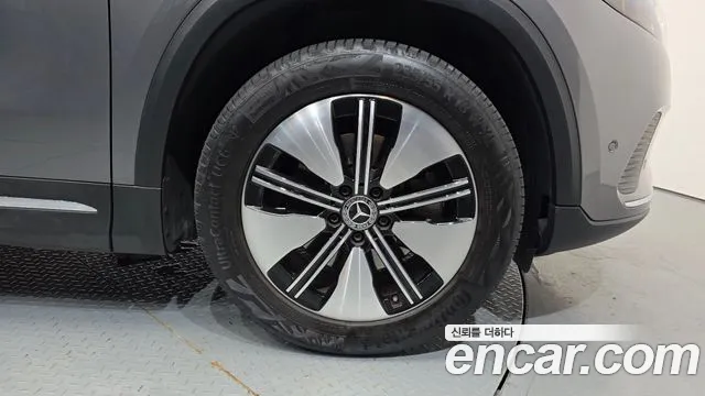 Mercedes-Benz EQA 2021 thumb 5