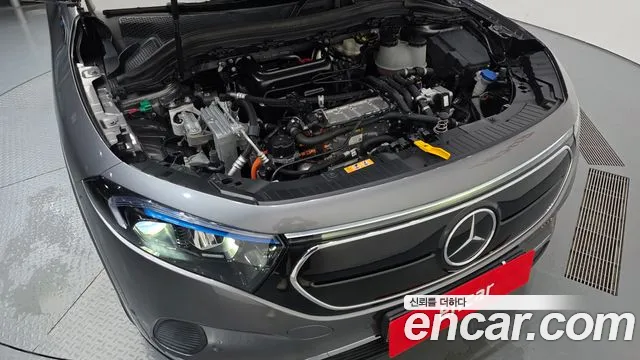 Mercedes-Benz EQA 2021 thumb 6