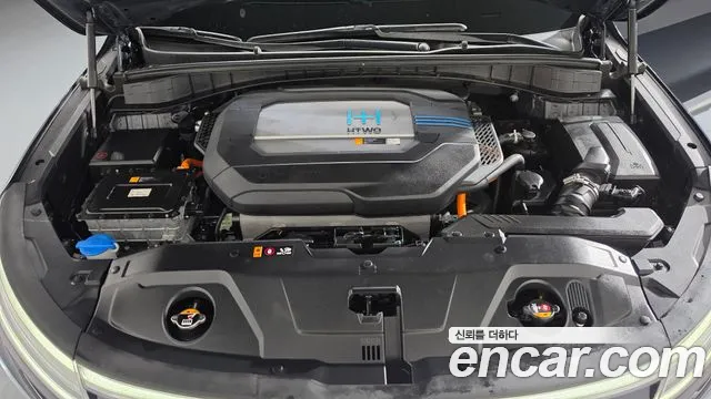 Hyundai Nexo 2022 thumb 6