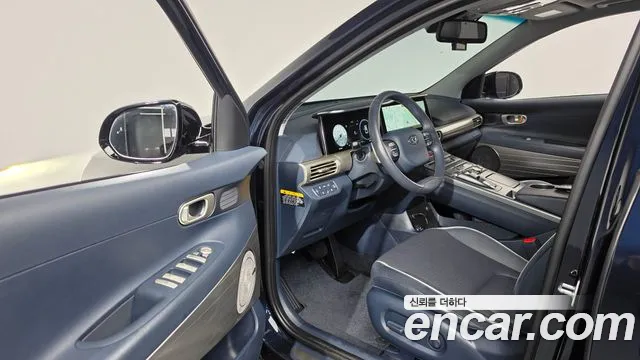 Hyundai Nexo 2022 thumb 10