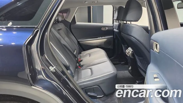 Hyundai Nexo 2022 thumb 11