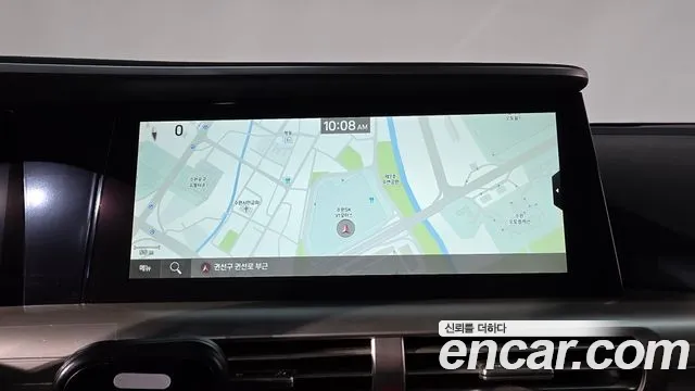 Hyundai Nexo 2022 thumb 12