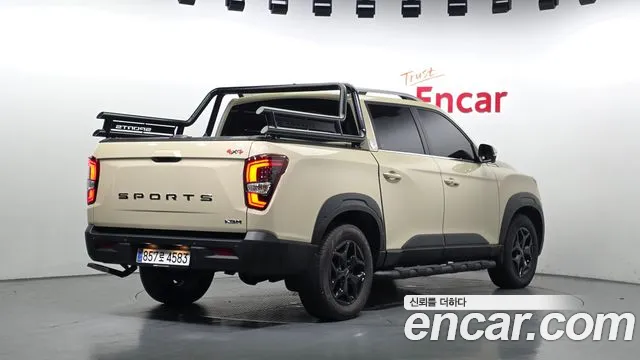 KG_Mobility_Ssangyong Musso 2025 thumb 2