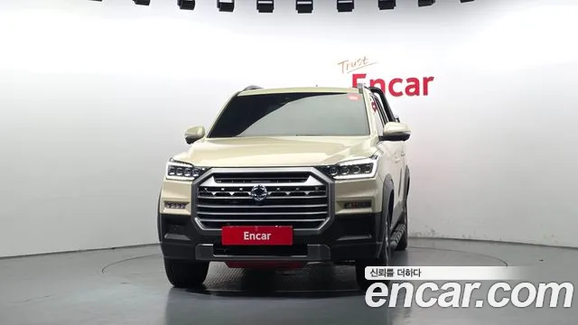 KG_Mobility_Ssangyong Musso 2025 thumb 3