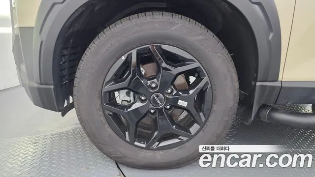 KG_Mobility_Ssangyong Musso 2025 thumb 5