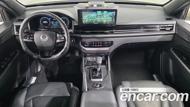 KG_Mobility_Ssangyong Musso 2025 thumb 7