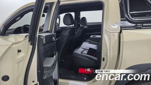 KG_Mobility_Ssangyong Musso 2025 thumb 11
