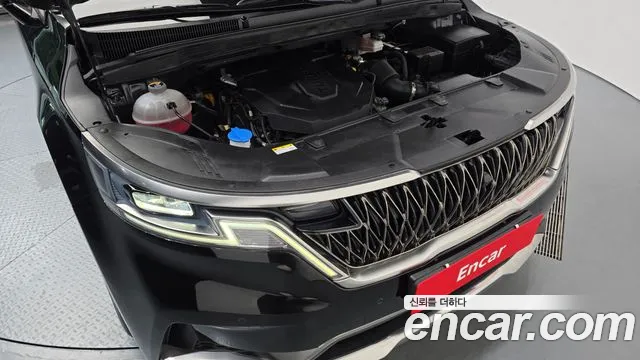 Kia Carnival 2022 thumb 6