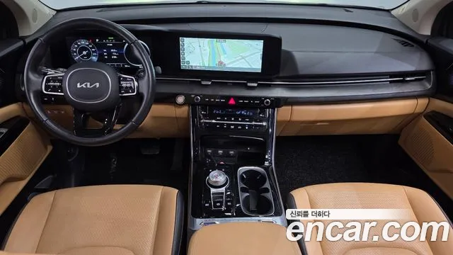 Kia Carnival 2022 thumb 7